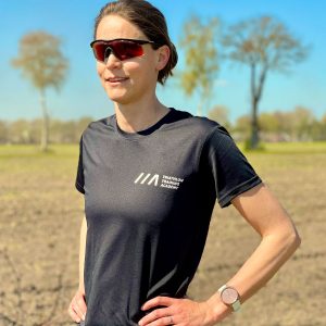 Women's Train Smart Performance Shirt